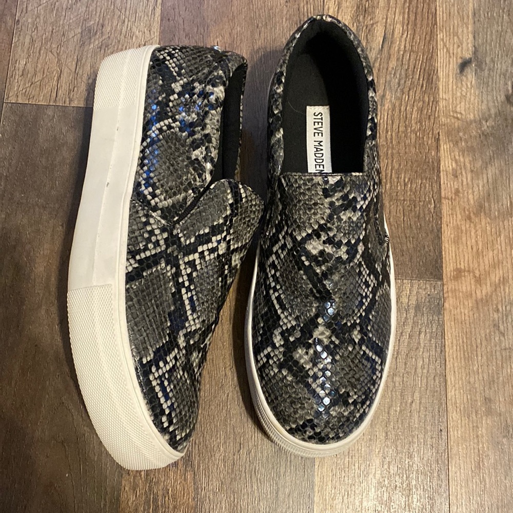 Steve Madden Womens Shoes